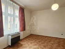 Pronájem bytu 1+1, České Budějovice, Nerudova, 50 m2