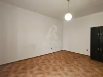 Pronájem bytu 1+1, České Budějovice, Nerudova, 50 m2
