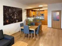 Pronájem bytu 2+kk, Praha - Krč, Nad Ryšánkou, 80 m2