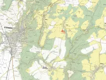 Prodej louky, Šternberk, 12251 m2