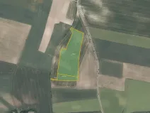 Prodej podílu pole, Hořany, 20002 m2