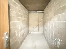 Pronájem garážového stání, Praha - Michle, V dolině, 19 m2