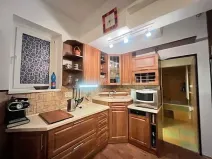 Pronájem bytu 2+1, Praha - Žižkov, Jeseniova, 42 m2