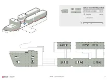 Pronájem kanceláře, Praha, Vídeňská, 25208 m2