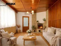 Prodej rodinného domu, Podivín, Rybáře, 170 m2
