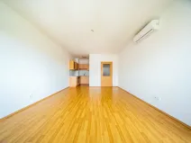 Prodej bytu 2+kk, Brno, Ke Statku, 48 m2