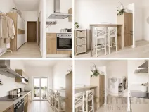 Pronájem bytu 1+1, Brno, Olomoucká, 44 m2