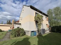Prodej rodinného domu, Nové Sedlo, Masarykova, 187 m2