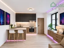 Prodej bytu 2+kk, Brno, Francouzská, 38 m2
