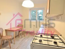 Pronájem bytu 2+1, Praha - Ruzyně, Stochovská, 56 m2