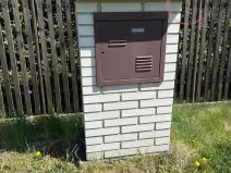 Prodej pozemku, Nepomuk - Dvorec, Polní, 1202 m2