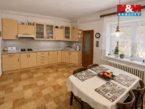 Prodej rodinného domu, Velký Týnec, Grygovská, 95 m2