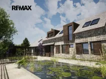 Prodej rodinného domu, Liteň, Chaloupecká, 220 m2