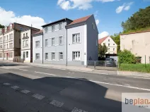 Prodej rodinného domu, Děčín, Teplická, 342 m2