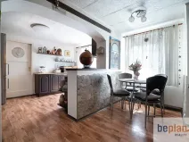 Prodej rodinného domu, Děčín, Teplická, 342 m2