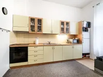 Pronájem bytu 2+kk, Praha - Smíchov, Na Skalce, 43 m2