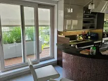 Pronájem bytu 4+kk, Praha - Břevnov, Nad Závěrkou, 137 m2