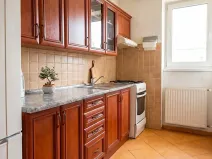 Prodej bytu 2+1, Březová, Odborářů, 46 m2
