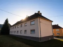 Prodej bytu 2+1, Březová, Odborářů, 46 m2