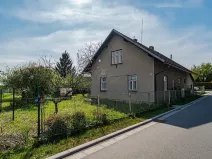 Prodej rodinného domu, Sruby, 240 m2