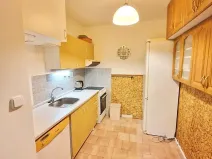 Pronájem bytu 2+kk, Praha, Vodnická, 43 m2