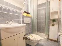 Pronájem bytu 2+1, Brno, Merhautova, 42 m2