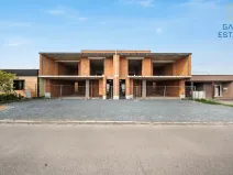 Prodej rodinného domu, Uherské Hradiště, Na Hraničkách, 235 m2