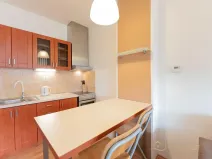 Pronájem bytu 1+kk, Olomouc, Na Tabulovém vrchu, 42 m2