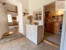 Prodej rodinného domu, Svatý Jan nad Malší, 172 m2