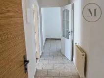 Pronájem bytu 1+1, Bechyně, Na Libuši, 56 m2