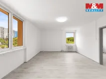 Prodej bytu 3+1, Praha - Troja, Lublinská, 70 m2