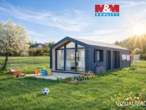 Prodej rodinného domu, Vítězná - Kocléřov, 40 m2