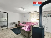 Prodej rodinného domu, Luže, Žižkova, 80 m2