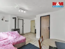 Prodej rodinného domu, Luže, Žižkova, 80 m2