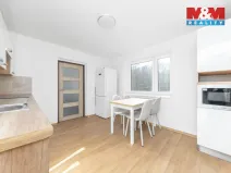 Prodej rodinného domu, Věžná, 124 m2