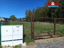Prodej pozemku pro bydlení, Vítězná - Kocléřov, 1135 m2
