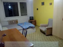Pronájem pokoje, Praha - Chodov, 19 m2