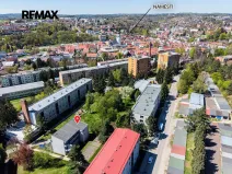 Prodej bytu 3+kk, Velké Meziříčí, Čechova, 63 m2