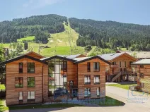 Prodej bytu 4+kk, Sankt Georgen am Kreischberg, Rakousko, 68 m2
