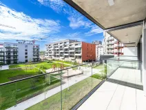 Pronájem bytu 3+kk, Praha - Žižkov, Malešická, 78 m2