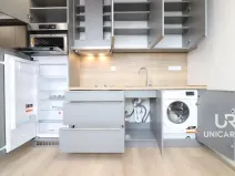 Pronájem bytu 1+kk, Brno - Trnitá, Placzkova, 26 m2