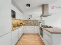 Prodej rodinného domu, Praha - Horní Počernice, Rajhradská, 170 m2