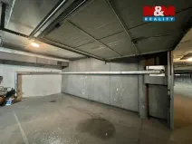 Prodej garáže, Zlín, 13 m2