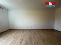 Pronájem bytu 2+kk, Děčín - Děčín VI-Letná, Polská, 48 m2