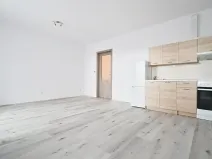 Pronájem bytu 1+kk, Nymburk, Bobnická, 55 m2