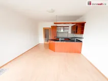 Prodej bytu 2+kk, Praha - Stodůlky, Eberlova, 54 m2