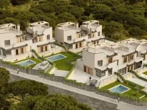 Prodej rodinného domu, Polop, Alicante, Španělsko, 120 m2