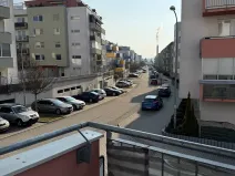 Prodej garážového stání, Brno, Hvozdecká, 16 m2
