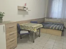 Pronájem bytu 1+kk, Hranice - Hranice I-Město, Potštátská, 40 m2