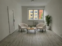 Pronájem bytu 3+1, Litvínov, Studentská, 61 m2